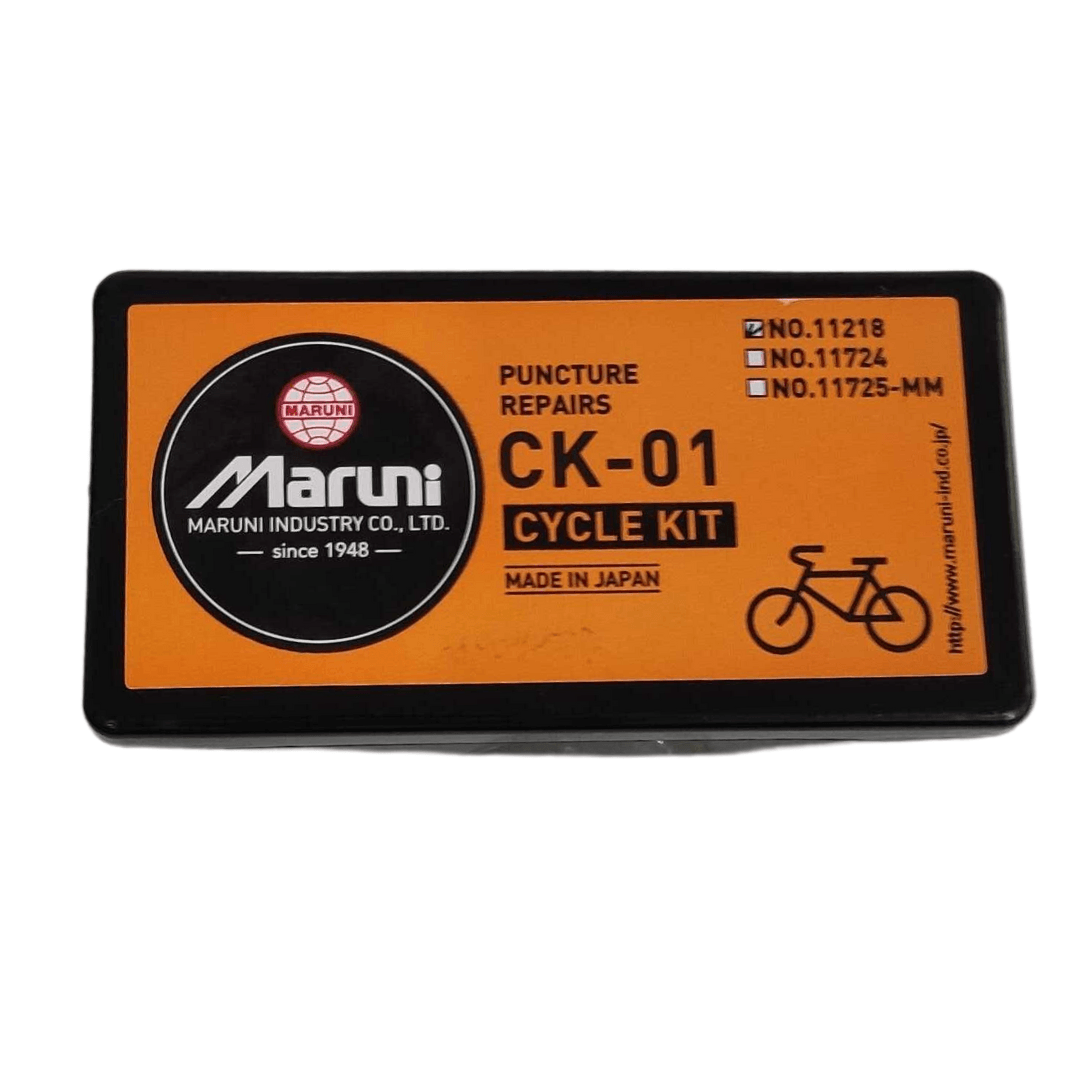 Maruni CK-01 Cycle Patch Kit
