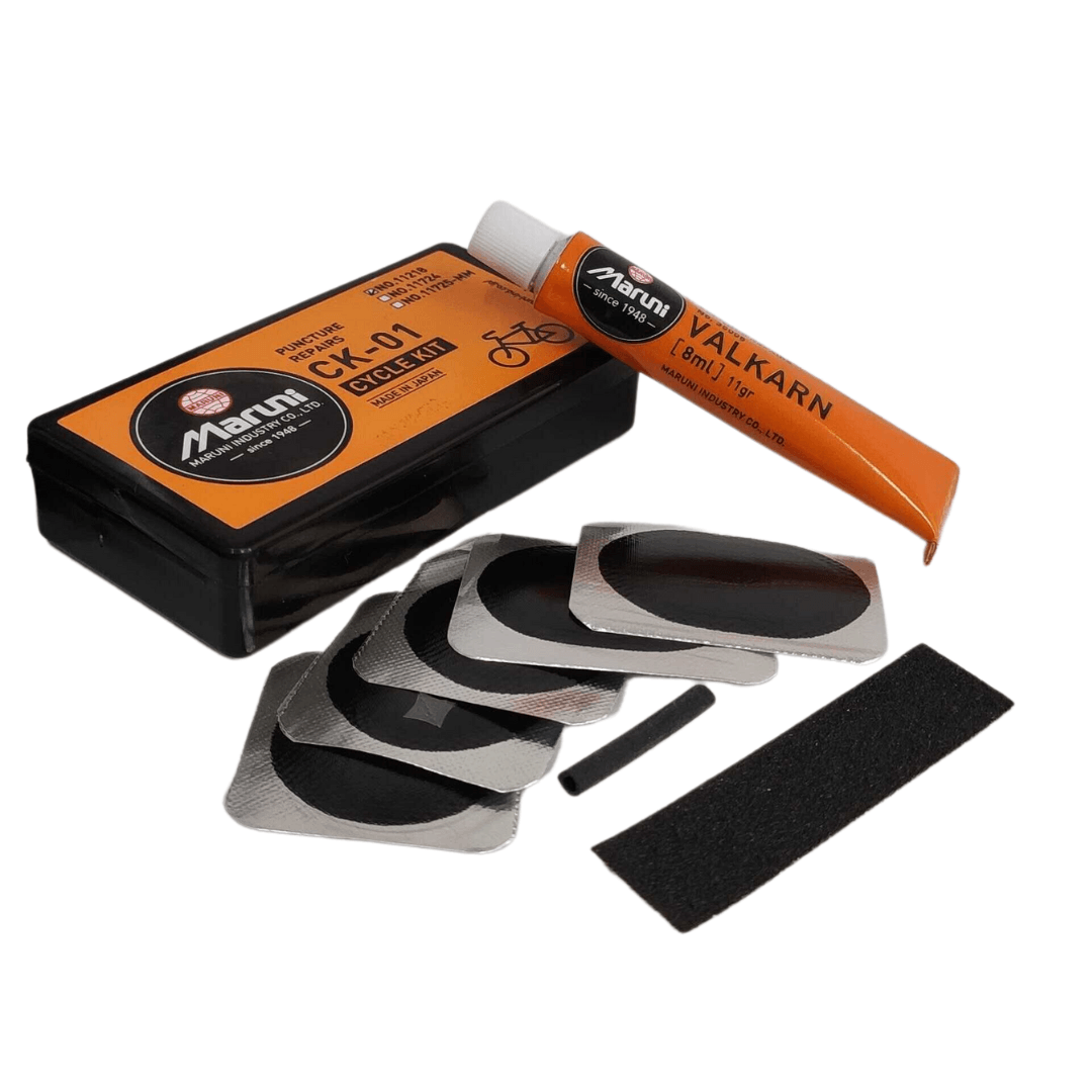 Maruni CK-01 Cycle Patch Kit - Image 3