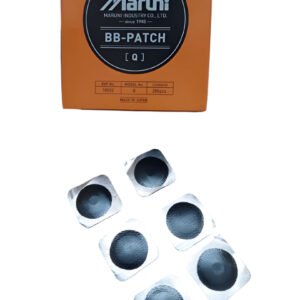 Maruni Tire and Tube Puncture Bottom Bracket Patch - 200pcs
