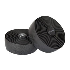 Burgh Matter Stealth Bartape (Black)