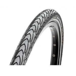Maxxis Overdrive Excel 700c Wired Tire (Black)