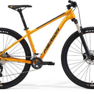 Merida Big.Nine 300 (Orange/Black)