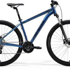 Merida Big.Seven 15 (Blue/Black)