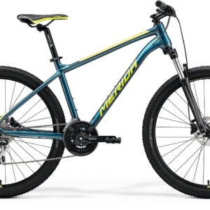 Merida Big.Seven 20-3x (Teal-Blue/Lime)