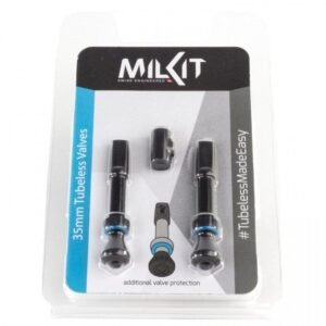 Milkit Tubeless Valve Pack