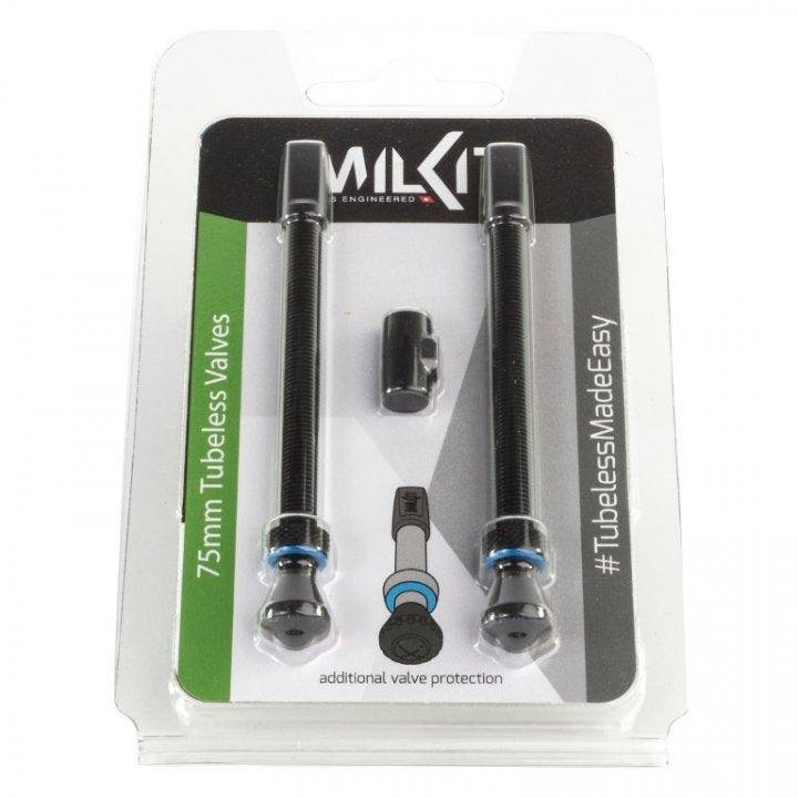Milkit Tubeless Valve Pack - Image 3