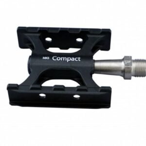 MKS Compact (Black)