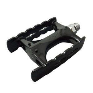 MKS CT-Lite Platform Pedals (Black)