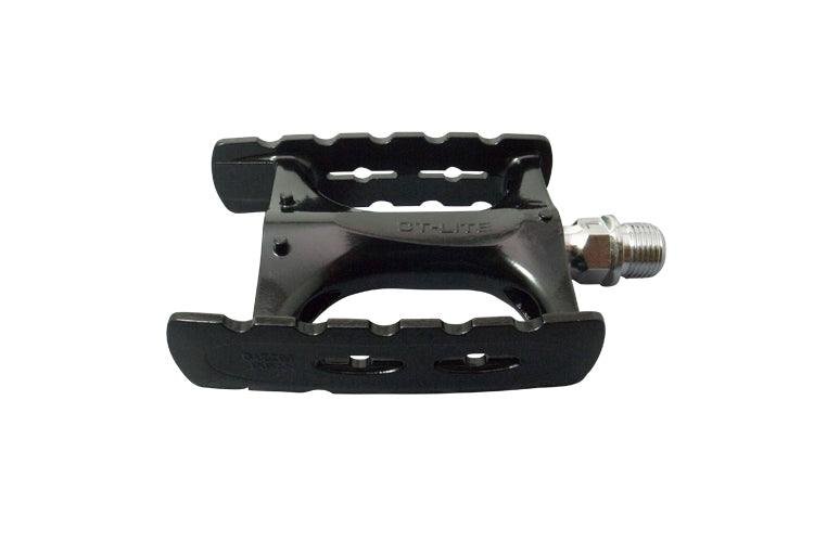 MKS CT-Lite Platform Pedals (Black) - Image 2