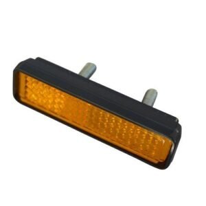 MKS Pedal Reflector