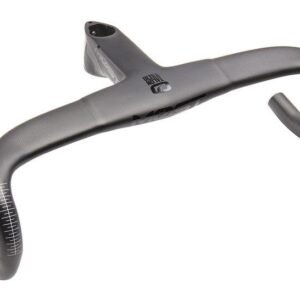 Most Talon Ultra TiCr Drop Handlebar (Black)