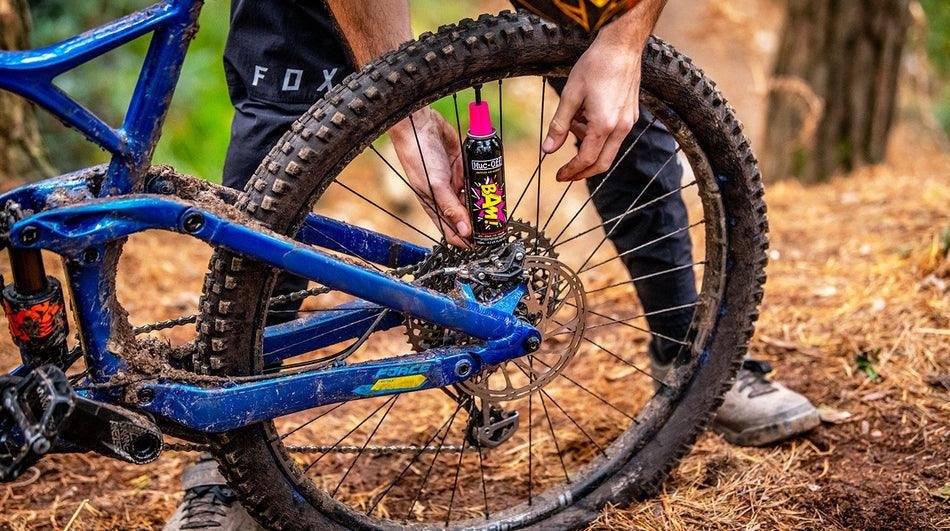 Muc-off BAM Instant Puncture Repair Kit - Image 3