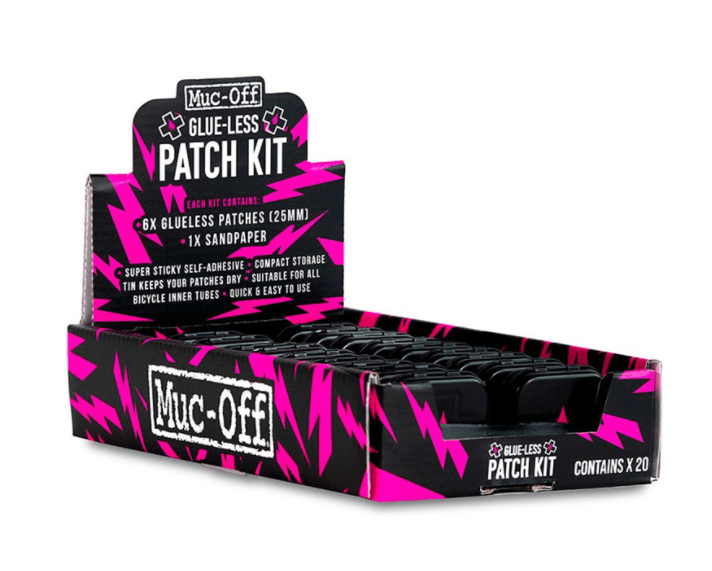 Muc-off Puncture Patches - Image 2