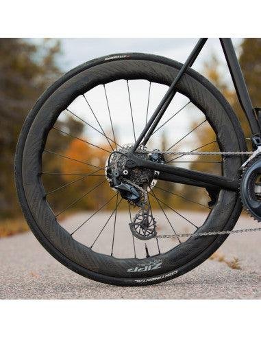 Nova Ride Shimano R80XX-91XX Derailleur Pulley (Black) - Image 3
