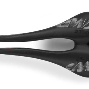Selle SMP Nymber Saddle (Black)