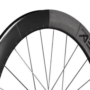 Oneaer DXT Carbon Tubeless Ready Disc Brake Wheel - DT Swiss 240 EXP (Black)