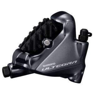 [Open Box] Shimano Ultegra BR-R8070 Flat Mount Hydraulic Disc Brake (Black)