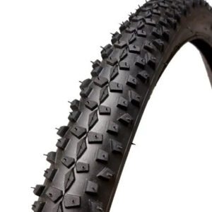 Ortem Trek King 1PP 27.5" Wired Tire (Black)