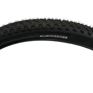 Ortem Eagle 700c Wired Tire (Black)