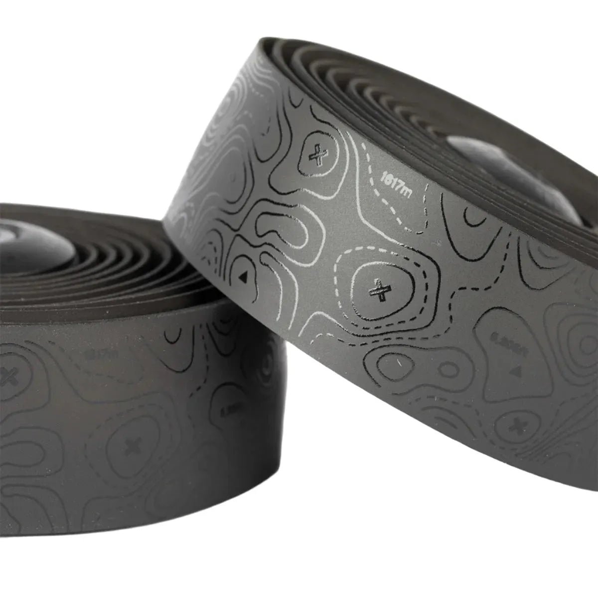 Burgh Ossa Stealth Bartape - Image 2