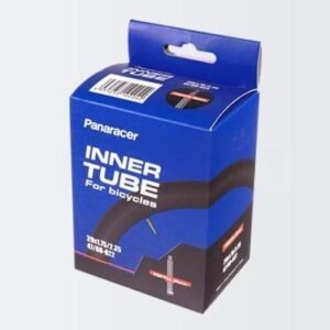 Panaracer 20x1.50-2.25 35mm Schrader MTB Tube