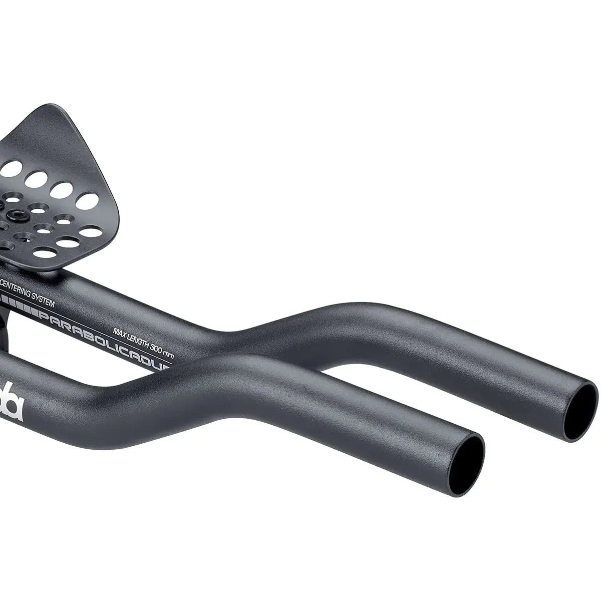 Deda Parabolica Due Extensions - Image 3