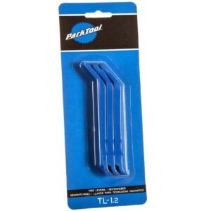 Park Tool 1.2C Tire Levers Set (Blue)