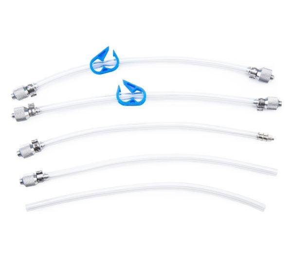 Park Tool Mineral Hydraulic Brake Bleed Kit - Image 11