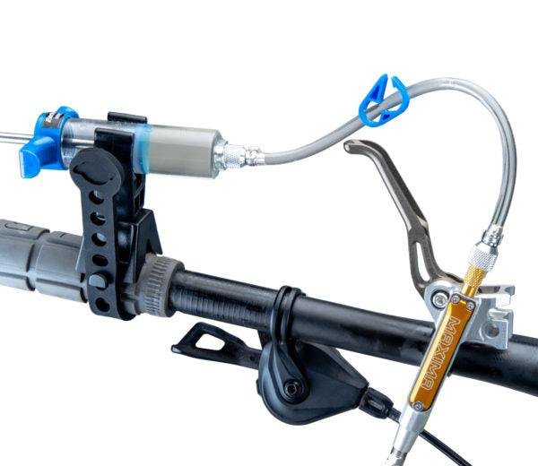 Park Tool Mineral Hydraulic Brake Bleed Kit - Image 2