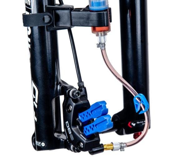 Park Tool Mineral Hydraulic Brake Bleed Kit - Image 3