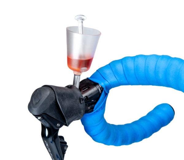 Park Tool Mineral Hydraulic Brake Bleed Kit - Image 4