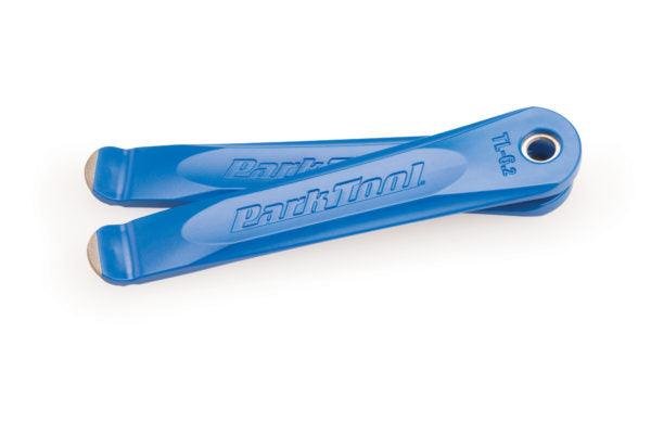 Park Tool Steel Core Tire Levers Set - Image 2
