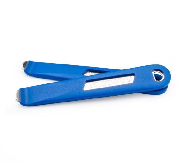 Park Tool Steel Core Tire Levers Set - Image 3