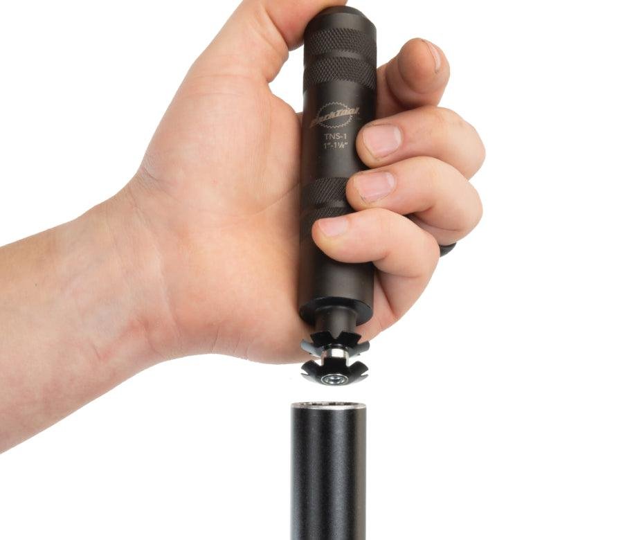 Park Tool Threadless Nut Setter - Image 2