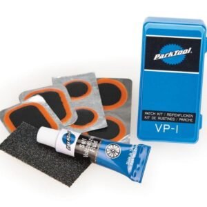 Park Tool VP-1 Vulcanizing Patch Kit