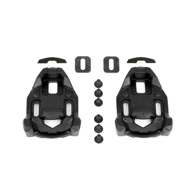 Time Iclic Xpresso/Xpro Cleats (Black)