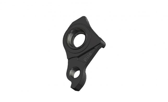 Pilo D1000 Derailleur Hanger for Canyon, Orbea, Santa Cruz - Image 2