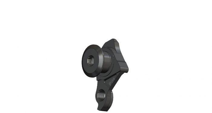 Pilo D1000 Derailleur Hanger for Canyon, Orbea, Santa Cruz - Image 4