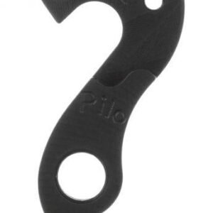 Pilo D102 Derailleur Hanger for Bulls, Isaac, Jamis