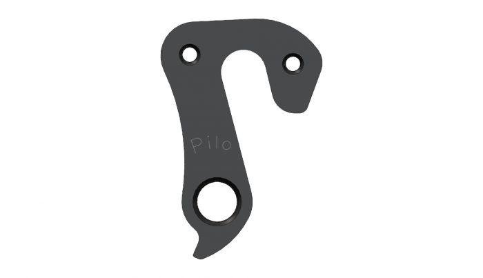 Pilo D1079 Derailleur Hanger for XDS