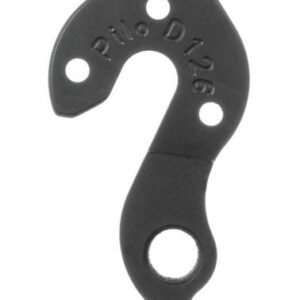 Pilo D126 Derailleur Hanger for Full Dynamix M1 Carbon