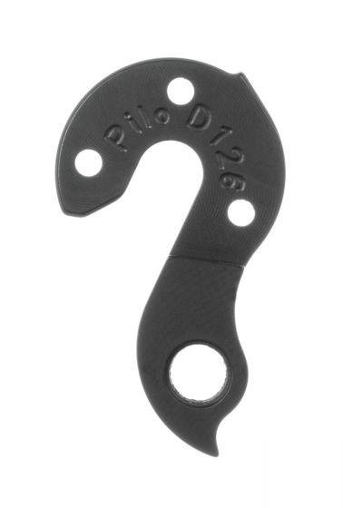 Pilo D126 Derailleur Hanger for Full Dynamix M1 Carbon