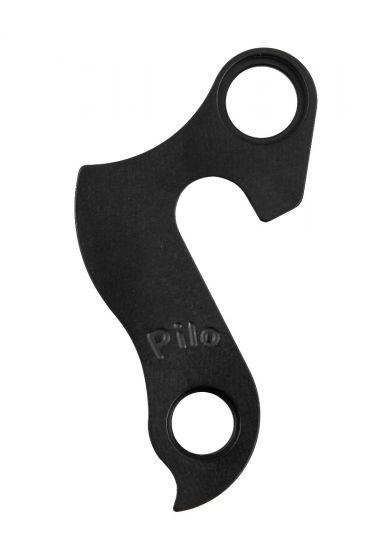 Pilo D16 Derailleur Hanger for Cube, Focus, Fuji, K2 - Image 2