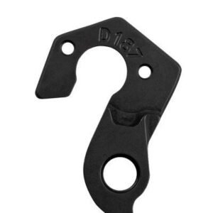 Pilo D187 Derailleur Hanger for BTWIN, Decathlon