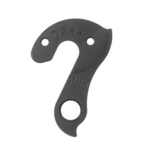 Pilo D244 Derailleur Hanger for Kona, Bulls, Corratec, Haibike