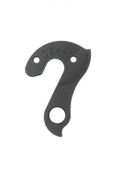 Pilo D244 Derailleur Hanger for Kona, Bulls, Corratec, Haibike