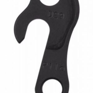 Pilo D29 Derailleur Hanger for Bianchi, Focus, Jamis, K2
