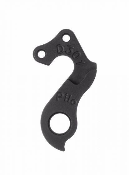 Pilo D301 Derailleur Hanger for De Rosa, Drag, Eddy