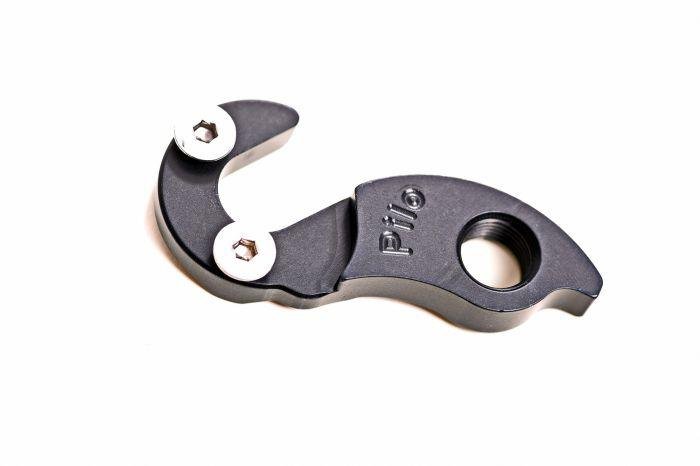 Pilo D313 Derailleur Hanger for MBK, Saracen