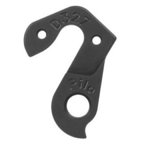 D327 derailleur hanger for On One carbon frames
